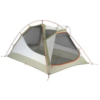 Mountain Hardwear Lightwedge 3 Tent Green Mountain 2014
