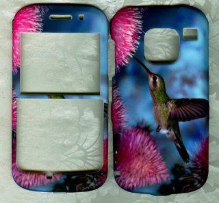 Bird Straight Talk Nokia E5 3g Smart Phone phone cover case Cell Phones & Accessories