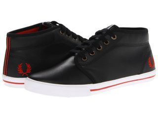 Fred Perry Fletcher Leather