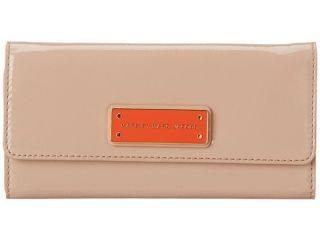 Marc by Marc Jacobs Too Hot Too Handle Patent Original Long Trifold