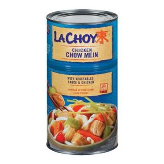 La Choy Chicken Chow Mein 42 oz.