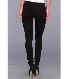 Juicy Couture Embellished Black Skinny Jeans