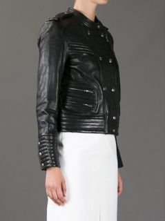 Iro 'rojan' Leather Jacket