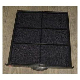 GOODMAN FIL36 42 PERMANENT WASHABLE PLASTIC AIR FILTER FOR AIR HANDLER   Home And Garden Products
