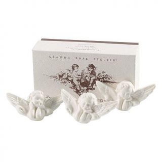 3 Angel Soaps in Gift Box