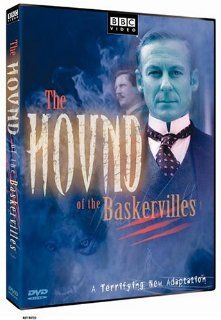 The Hound of the Baskervilles Various Movies & TV