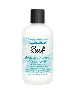 Bumble and bumble Surf Creme Rinse Conditioner 8 oz.'s