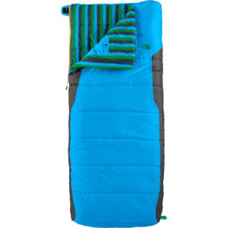The North Face Dolomite 3S Bx Sleeping Bag 20 Degree Synthetic   Kids