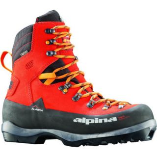 Alpina Alaska Boot