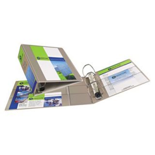 Avery® Heavy Duty View Binder with One Touch