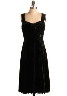 Starlet Night Dress  Mod Retro Vintage Dresses