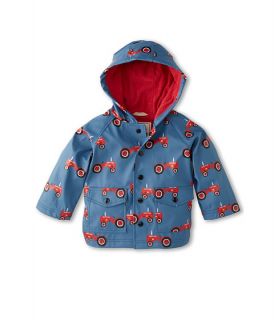 Hatley Kids Rain Coat (Toddler/Little Kids/Big Kids)