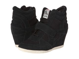 Black/Black Coral/Coral Royal/Royal Shocking Calf Suede