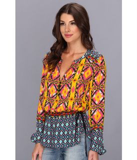 Hale Bob Transition To Tribal L/S Top