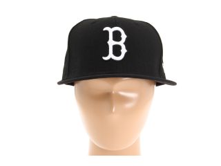 New Era 59FIFTY® Boston Red Sox Black