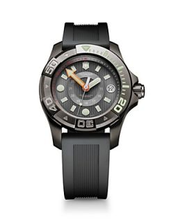 Victorinox Swiss Army Divemaster Mid Size Watch, 38mm's