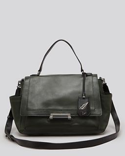 DIANE von FURSTENBERG Satchel   Highline Courier's