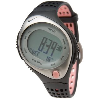 Nike Timing Triax Speed 100 Regular Watch