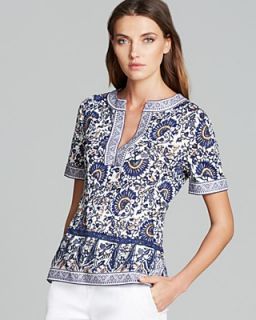 Tory Burch Brinda Tee's