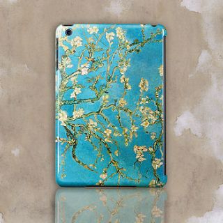 van gogh almond blossom case for ipad mini by giant sparrows