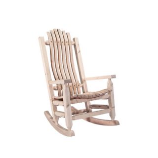 Montana Woodworks® Homestead Rocking Chair