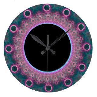 Circle Of Life Clock