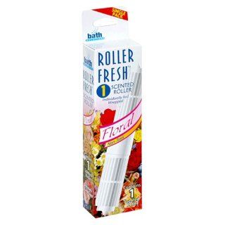 BSI Roller Fresh Scented Toilet Roller, Floral, 15 Count Box Health & Personal Care