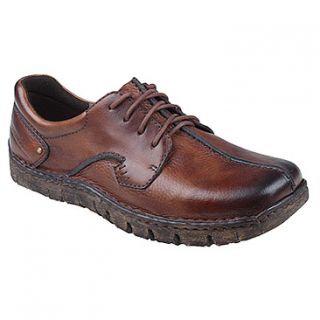 Kalso Earth Shoe Junction Too  Men's   Almond Vintage Leather