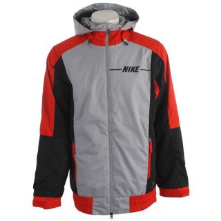 Nike Century Snowboard Jacket 2014