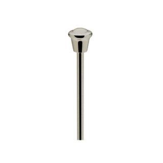 Cleveland Faucets 40089BN Sink Drain Lift Rod and Knob, Brushed Nickel   Bathroom Sink Drains  
