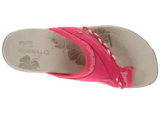 Merrell Hollyleaf Rose Red