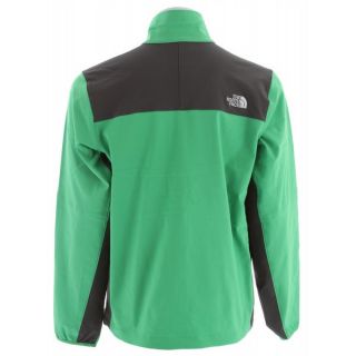 The North Face Nimble Jacket Triumph Green