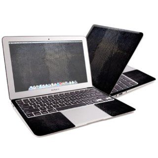 MightySkins Protective Skin Decal Cover for Apple MacBook Air 13" with 13.3 inch screen Sticker Skins Ripped Computers & Accessories