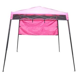 King Canopy CarryPak   Pink (8x8)