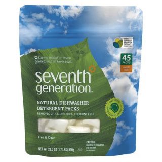 Seventh Generation™ Natural Dishwasher Detergent
