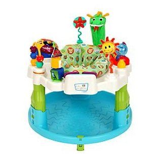 Disney Baby Einstein Discover & Play Activity Center  Early Development Activity Centers  Baby