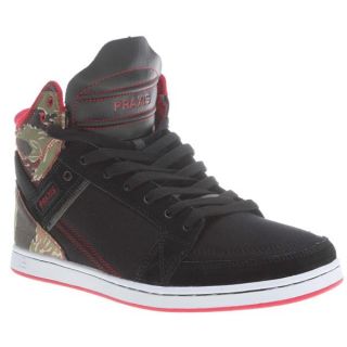 Praxis Balance Skate Shoes