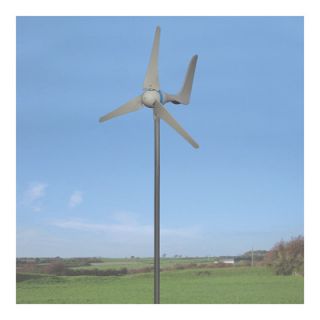 Sunforce Wind Generator Turbine — 600 Watts, Model# 45444  Wind Turbines