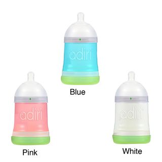 Adiri 5.5 ounce NxGen Newborn Nurser (0 3 Months) Adiri Baby Bottles