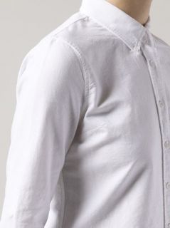 Band Of Outsiders Button Down Shirt   Hu’s Wear