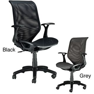 Ergonomic Polyester mesh Fiberglass Office Chair Ergonomic Chairs