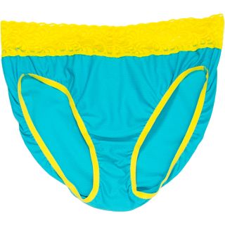 ExOfficio Give N Go Lacy Bikini Underwear   Womens