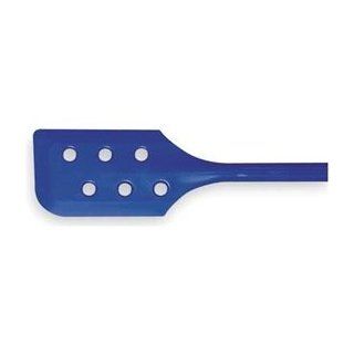 Mixing Paddle, w/Holes, Blue, 6 x 13 In   Hand Tool Sets  