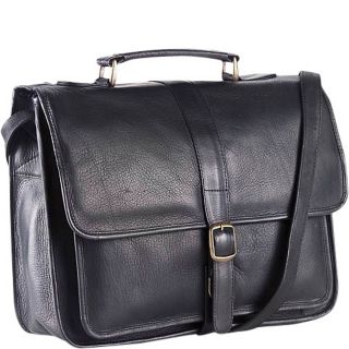 Clava Vachetta Leather School Bag