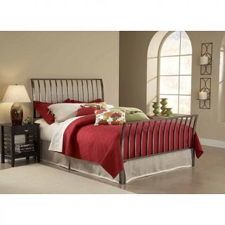 Hillsdale Furniture Greenwich Bed with rails  Queen
