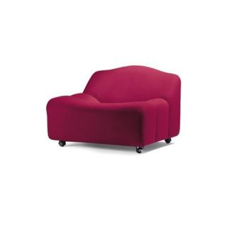 Artifort Diva Chair by Boonzaaijer and Spierenburg