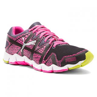 PUMA Shintai Runner Cat  Women's   Grisaille/Pink/Lime