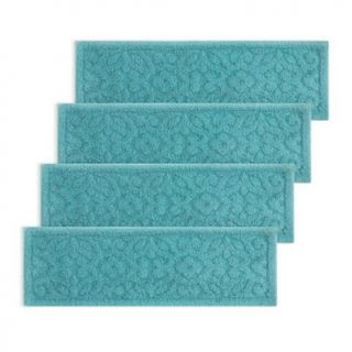 Improvements Set of 4 Embossed 36 inch Stair Treads