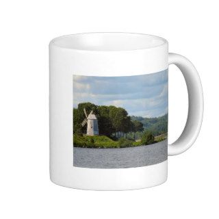 Essex CT Windmill Coffee Mug