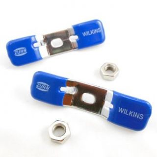Wilkins Replacement Handles for 3/4" Ball Valves (2 pack) RK34 BVHD